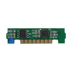 Samsung CLP-365/CLT-C406S/ST988A Mavi Toner Chip