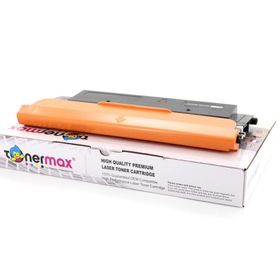 Samsung CLP-365/CLT-K406S/SU122A Siyah Muadil Toner