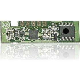 Samsung CLP-365/CLT-K406S/SU122A Siyah Toner Chip