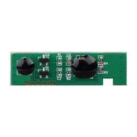 Samsung CLP-365/CLT-M406S/SU256A Kırmızı Toner Chip