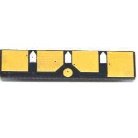 Samsung CLP-365/CLT-M406S/SU256A Kırmızı Toner Chip