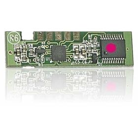 Samsung CLP-365/CLT-M406S/SU256A Kırmızı Toner Chip