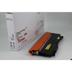 Samsung CLP-365/CLT-Y406S/SU466A Sarı Muadil Toner