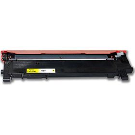 Samsung CLP-365/CLT-Y406S/SU466A Sarı Muadil Toner
