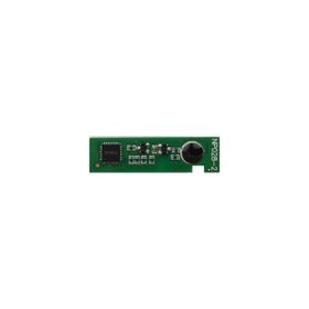 Samsung CLP-365/CLT-Y406S/SU466A Sarı Toner Chip