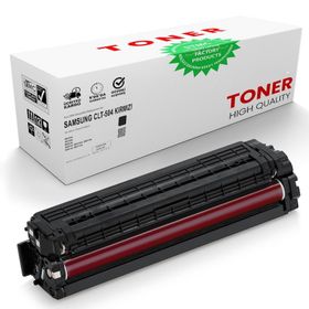 Samsung CLP-410 CLP-415N CLP-415NW Kırmızı Muadil Toner