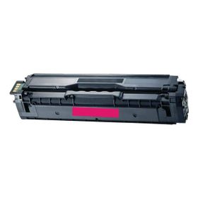 Samsung CLP-410 CLP-415N CLP-415NW Kırmızı Muadil Toner