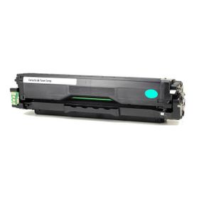 Samsung CLP-410 Mavi CLP-415N CLP-415NW Muadil Toner
