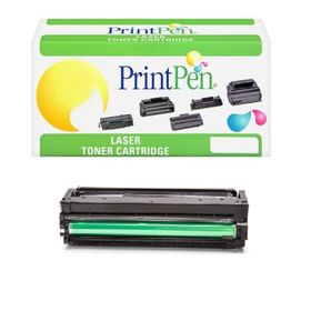 Samsung CLP-415 C1860 CLT-K504S Siyah Muadil Toner