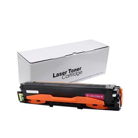 Samsung CLP-415 C1860 CLT-M504S Kırmızı Muadil Toner