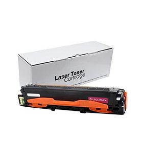 Samsung CLP-415 C1860 CLT-M504S Kırmızı Muadil Toner