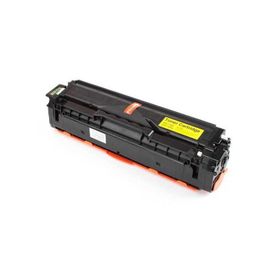 Samsung CLP-415 C1860 CLT-Y504S Sarı Muadil Toner