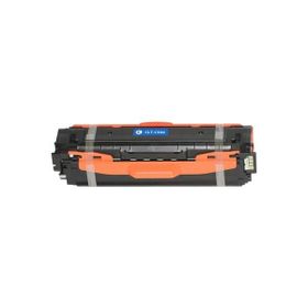 Samsung CLP-415-CLT-C504S-SU029A Mavi Muadil Toner