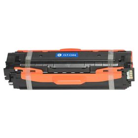 Samsung CLP-415-CLT-C504S-SU029A Mavi Muadil Toner