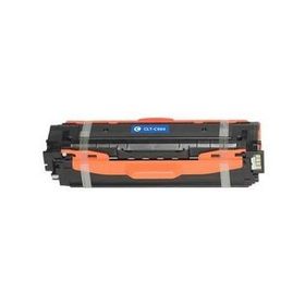 Samsung CLP-415-CLT-C504S-SU029A Mavi Muadil Toner