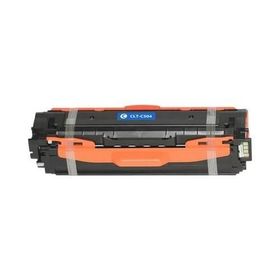 Samsung CLP-415-CLT-C504S-SU029A Mavi Muadil Toner