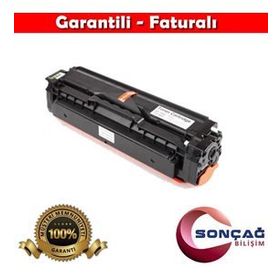 Samsung CLP-415-CLT-K504S-SU162A Siyah Muadil Toner