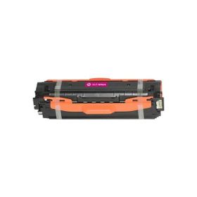 Samsung CLP-415-CLT-M504S-SU296A Kırmızı Muadil Toner