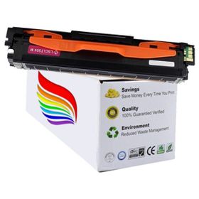 Samsung CLP-415-CLT-M504S-SU296A Kırmızı Muadil Toner