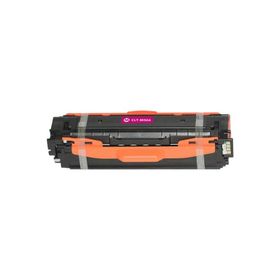 Samsung CLP-415-CLT-M504S-SU296A Kırmızı Muadil TonerCLX-4195 / CLX-4170 / CLX-6170