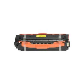 Samsung CLP-415-CLT-Y504S-SU506A Sarı Muadil Toner