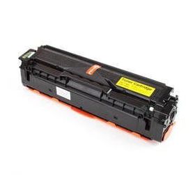 Samsung CLP-415-CLT-Y504S-SU506A Sarı Muadil Toner
