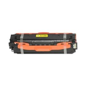 Samsung CLP-415-CLT-Y504S-SU506A Sarı Muadil Toner