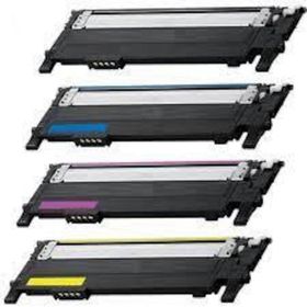 Samsung CLP-415/CLT-504 Toner Drum