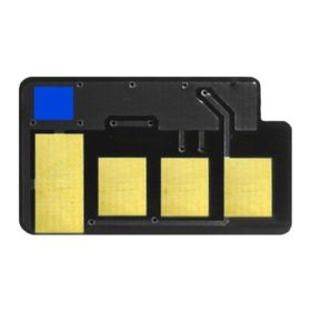 Samsung CLP-415/CLT-C504S/SU029A Mavi Toner Chip