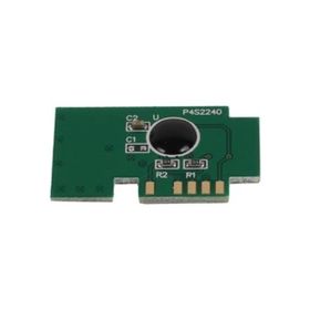 Samsung CLP-415/CLT-K504S/SU162A Siyah Toner Chip
