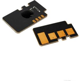 Samsung CLP-415/CLT-Y504S/SU506A Sarı Toner Chip