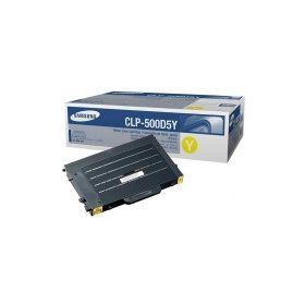 Samsung CLP-500 Drum Unitesi