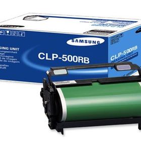 Samsung CLP-500 Drum Unitesi