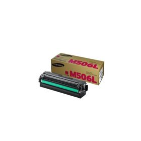 Samsung CLP-500 Kırmızı Toner