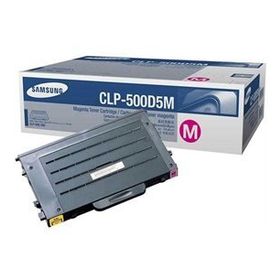 Samsung CLP-500D5C Toner