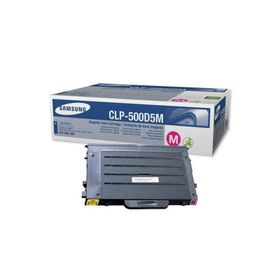 Samsung CLP-500D5M Toner