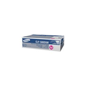 Samsung CLP-500D5M Toner