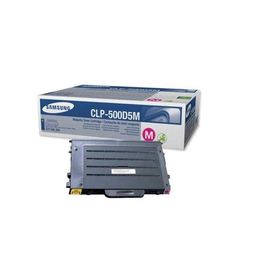 Samsung CLP-500D5M Toner