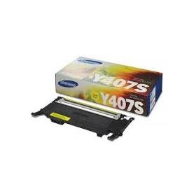 Samsung CLP-500D5Y Toner