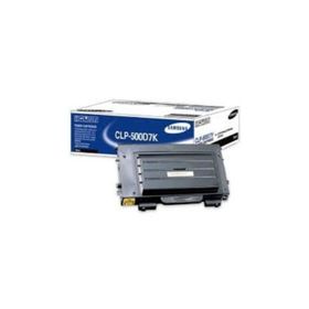 Samsung CLP-500D7K Toner