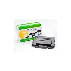 Samsung CLP-510 Kırmızı Toner