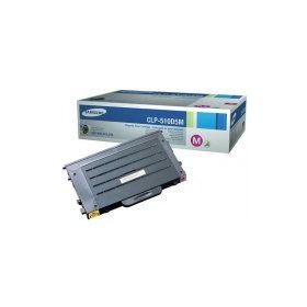 Samsung CLP-510 Kırmızı Toner