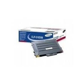 Samsung CLP-510 Kırmızı Toner