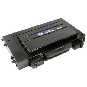 Samsung CLP-510 Mavi Muadil Toner