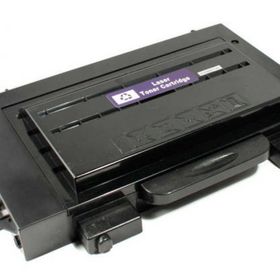 Samsung CLP-510 Mavi Muadil Toner