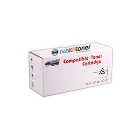 Samsung CLP-510 Mavi Muadil Toner