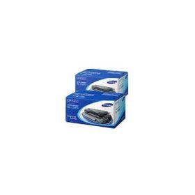 Samsung CLP-510 Mavi Toner