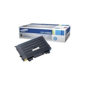 Samsung CLP-510 Mavi Toner