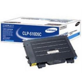 Samsung CLP-510 Mavi Toner