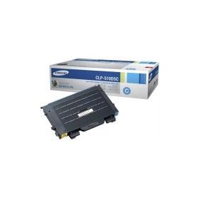 Samsung CLP-510 Mavi Toner